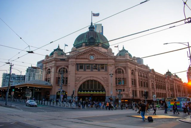 Thomas Leen Provides a Local’s Guide to Melbourne